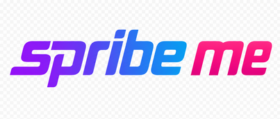 Spribe Me Logo